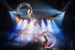 Subcase 2014 Foto: Petter Hellman