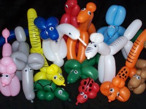 balloonanimals